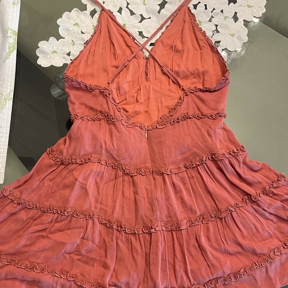 Summer Dress - Picture 2 of 3